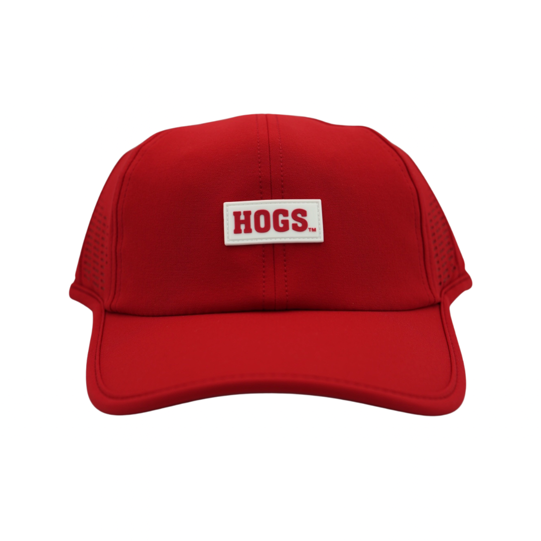 Cardinal Hogs Hat