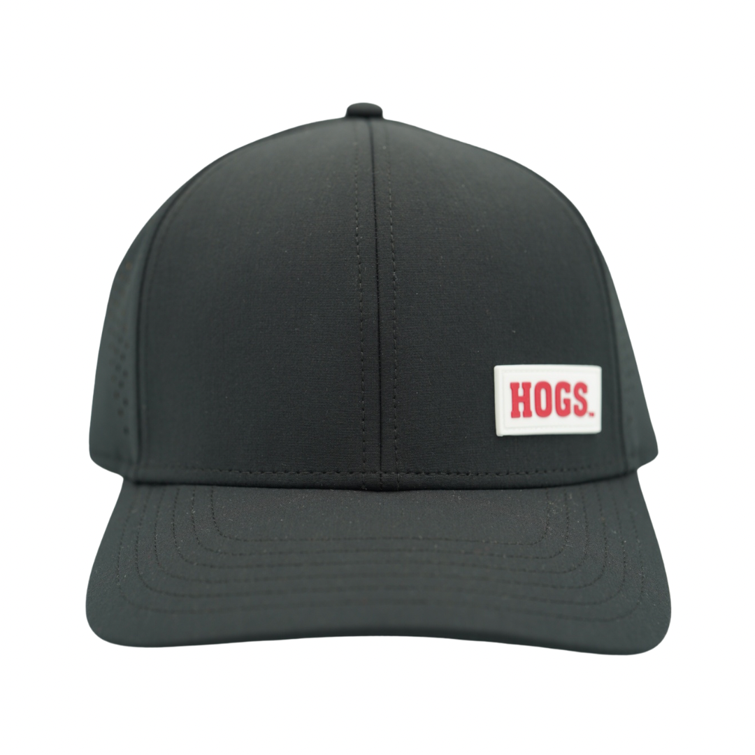 Black Hogs Hat