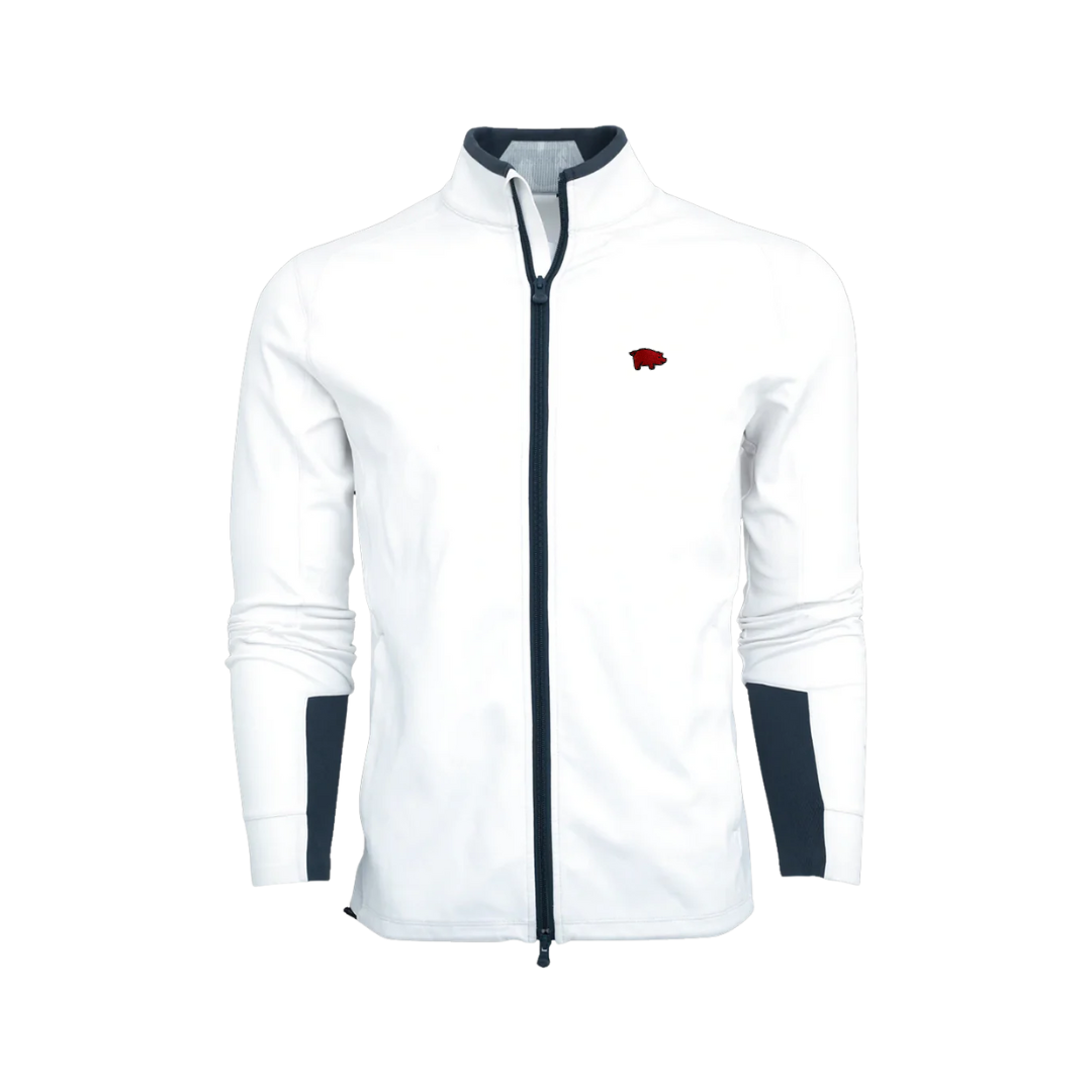 Greyson Full Zip Jacket | Arctic