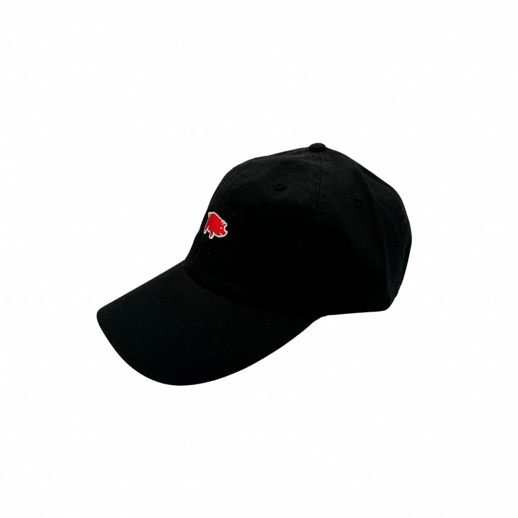 帽子 WDW Cap Black for WAKE The Original Curly Tail Hat – Walker Brothers