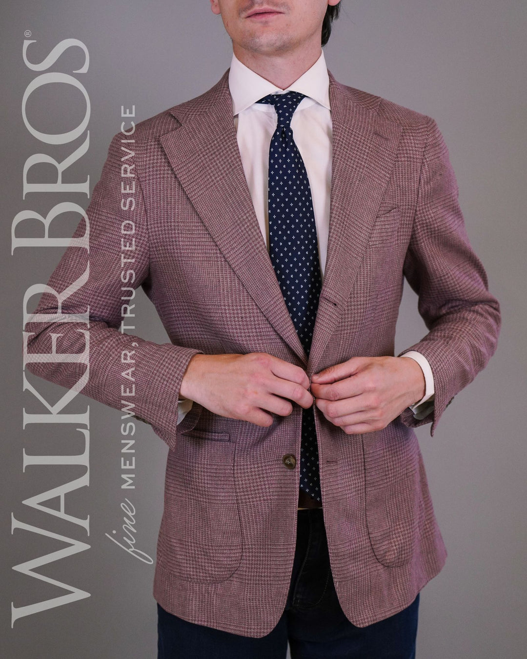 The Gentleman's Experience