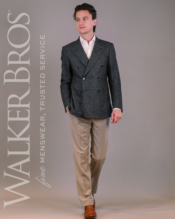 The Gentleman's Experience