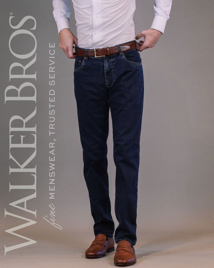 The Gentleman's Experience