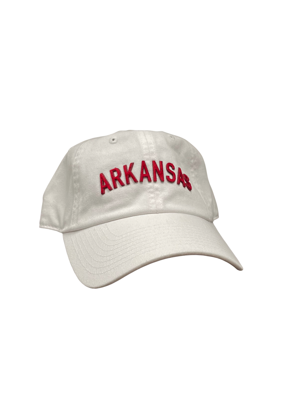 Washed Slouch Arkansas Hat