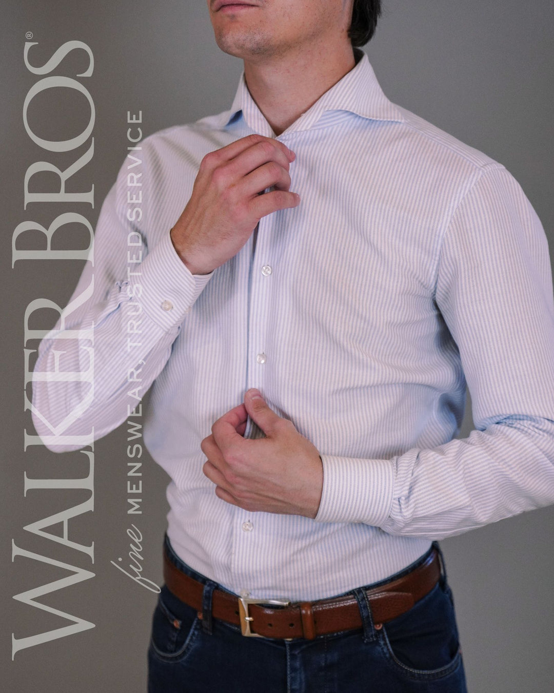 The Gentleman's Experience