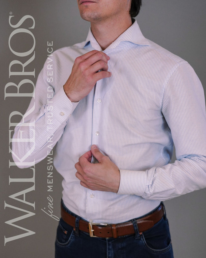 The Gentleman's Experience