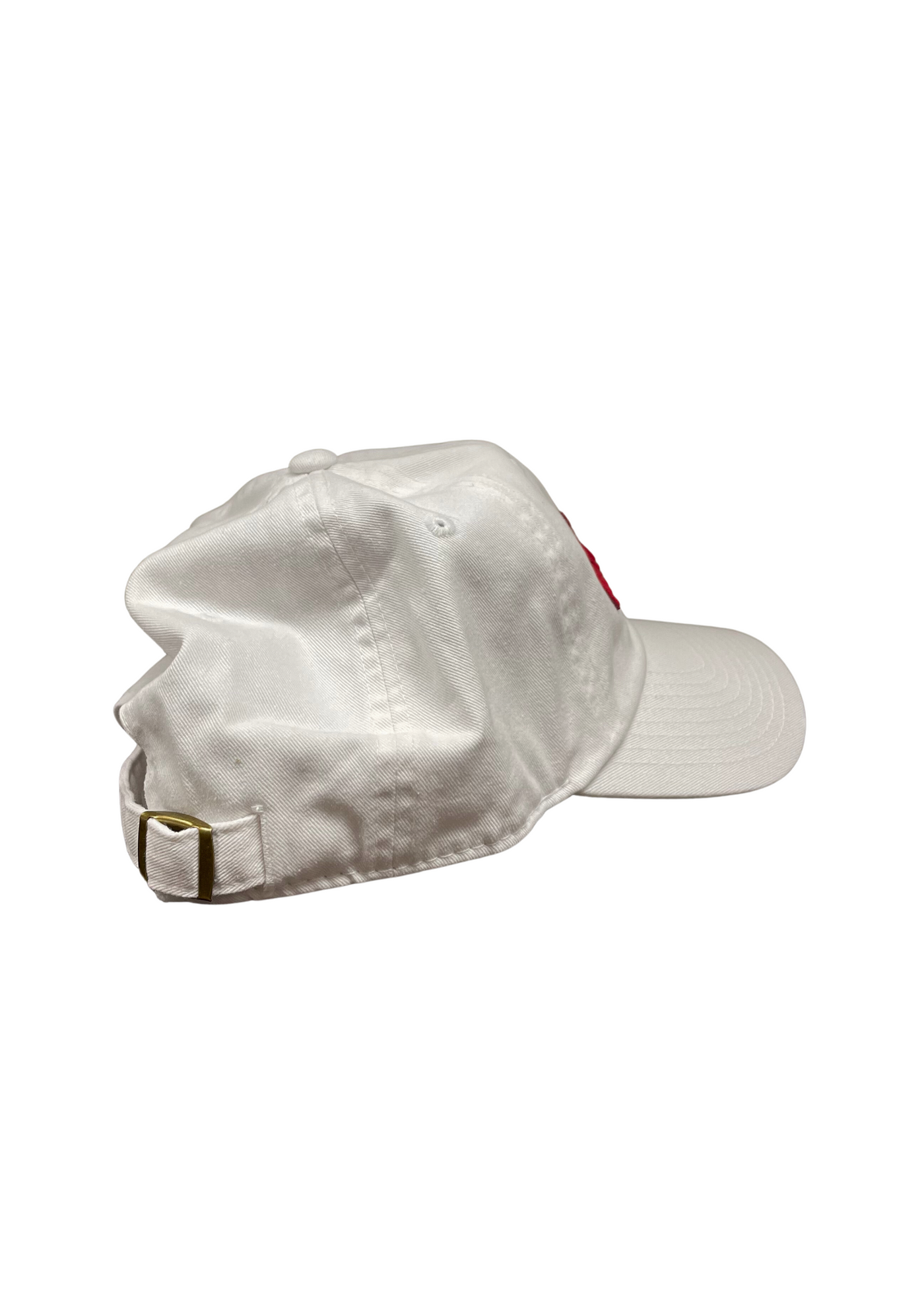 Washed Slouch Arkansas Hat