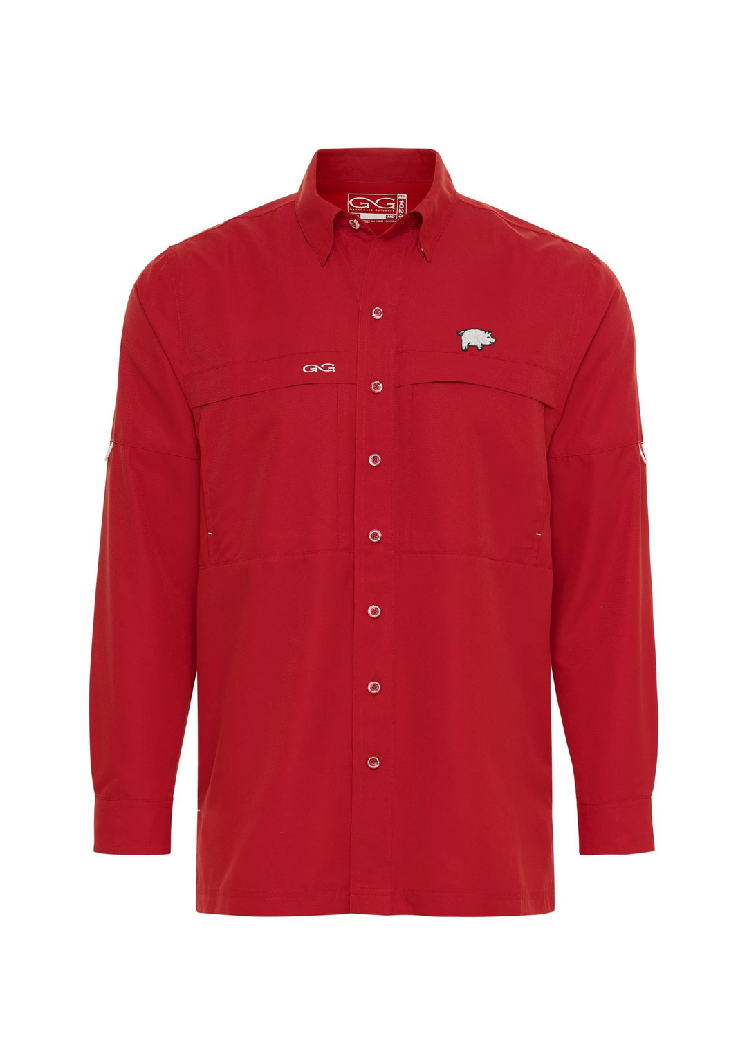 Curly Tail Sport Shirts – Walker Brothers