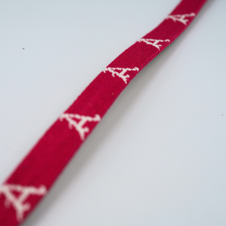 Arkansas Baseball A Sunglass Strap