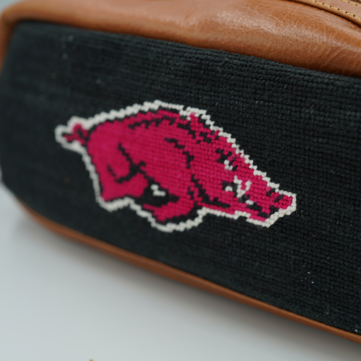 Arkansas Toiletry Bag