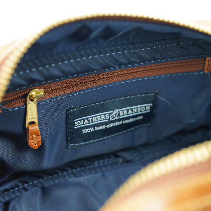Arkansas Toiletry Bag