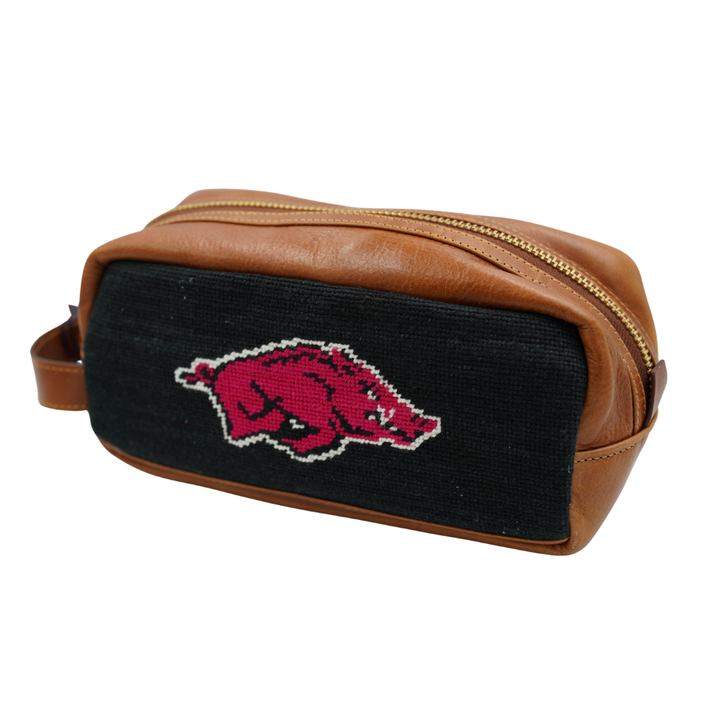 Arkansas Toiletry Bag