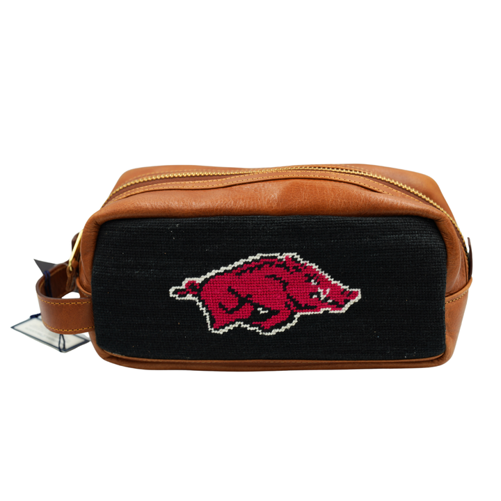 Arkansas Toiletry Bag