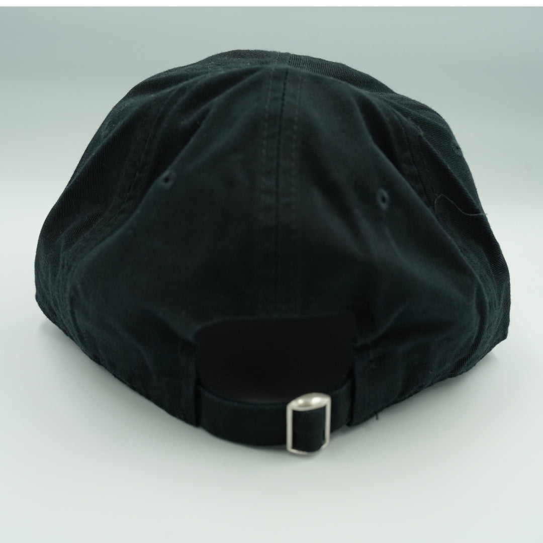 Arkansas Hat | Black