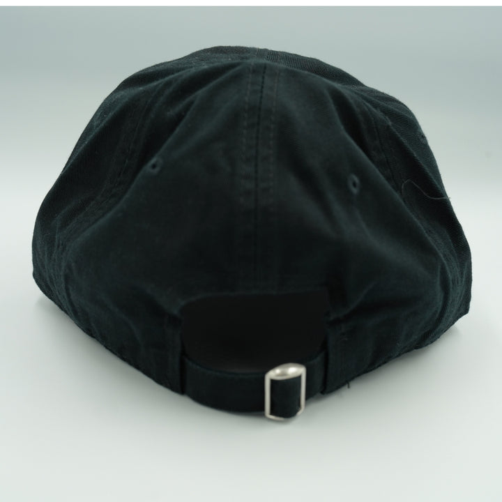 Arkansas Hat | Black