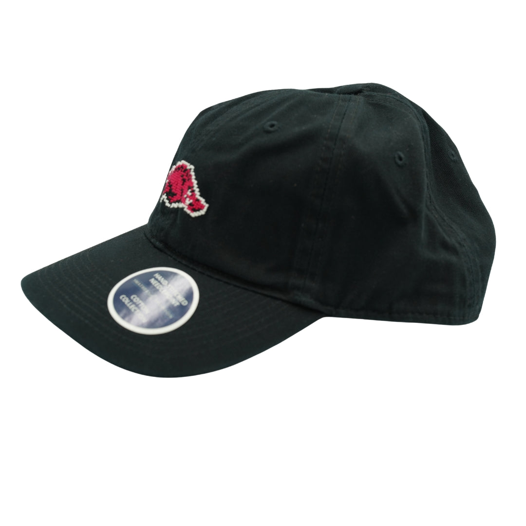 Arkansas Hat | Black