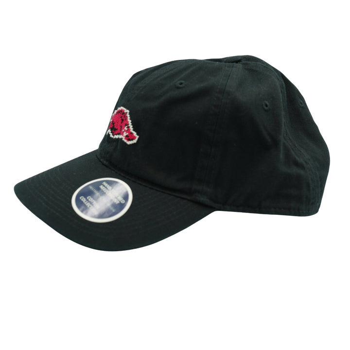 Arkansas Hat | Black