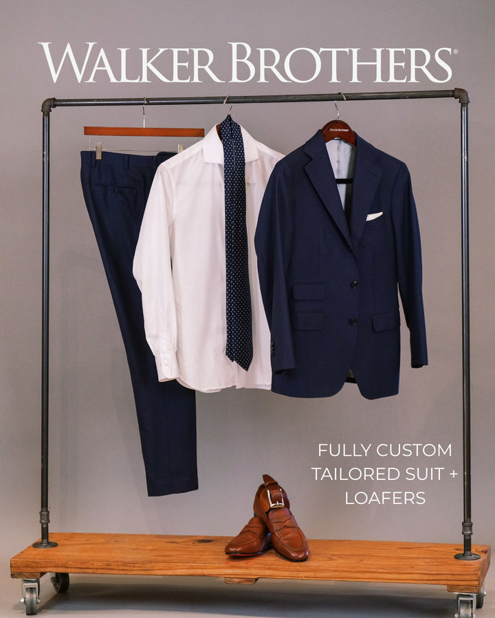 The Gentleman's Experience