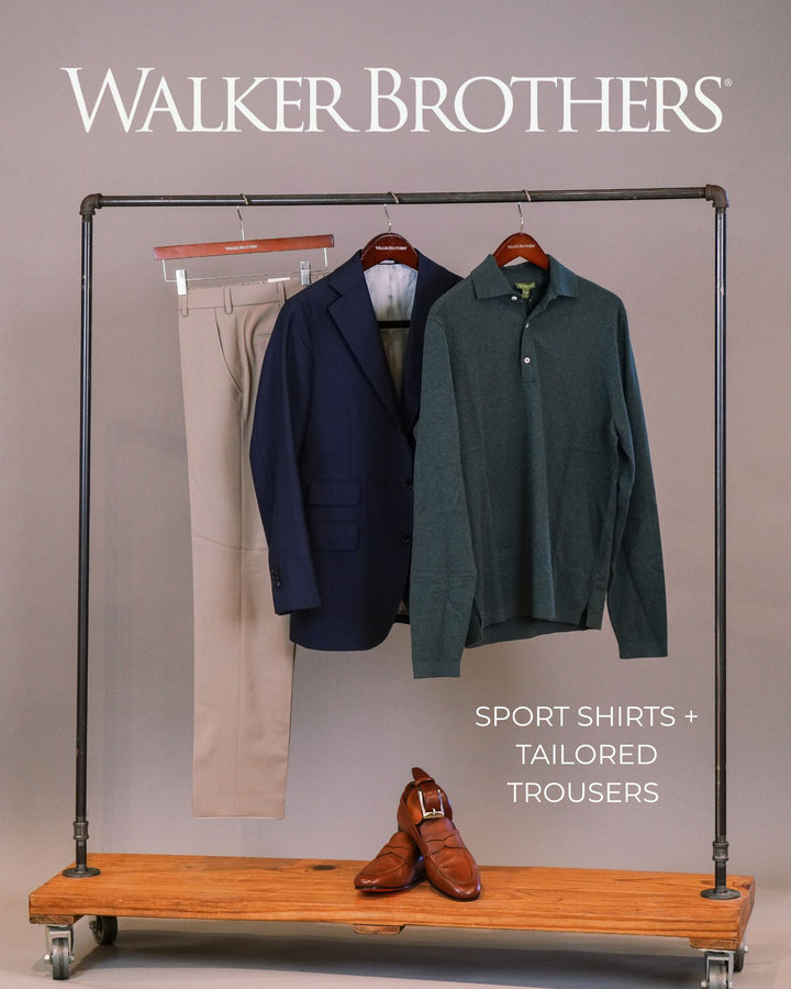 The Gentleman's Experience