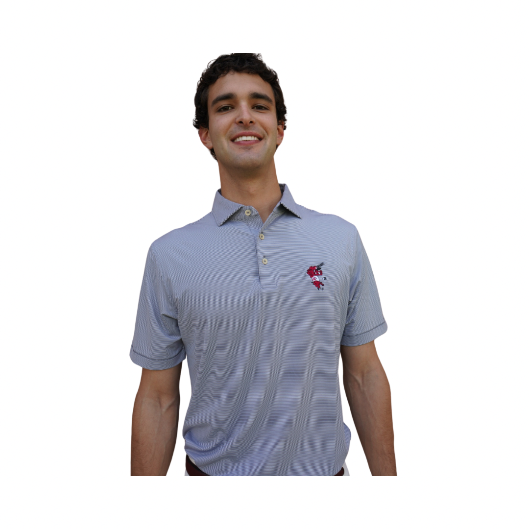 Gameday Polos – Walker Brothers