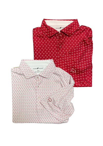 All-Over State Polo