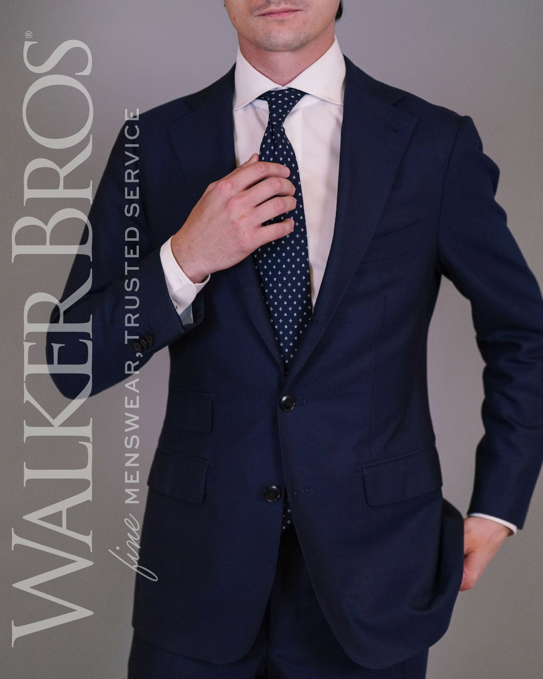 The Gentleman's Experience