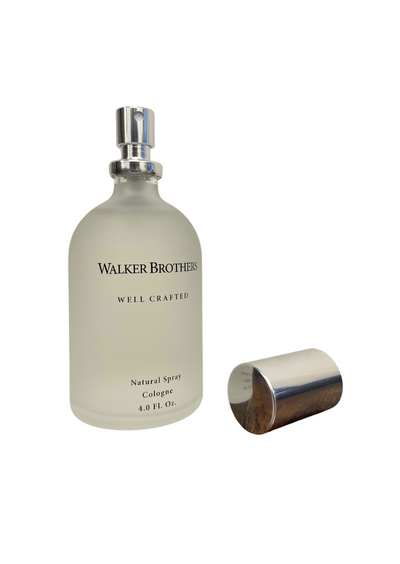 Walker Brothers Limited Edition Cologne