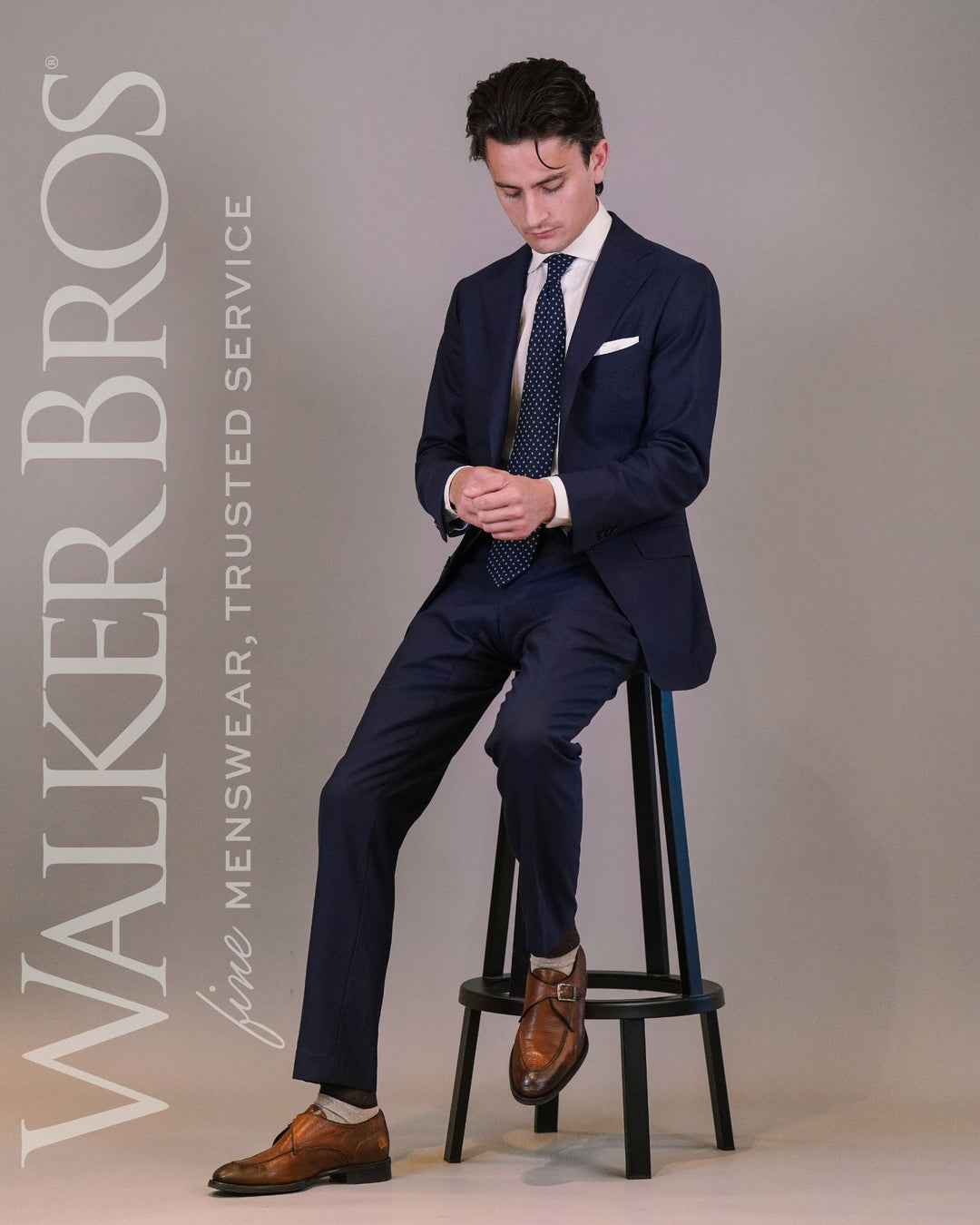 The Gentleman's Experience