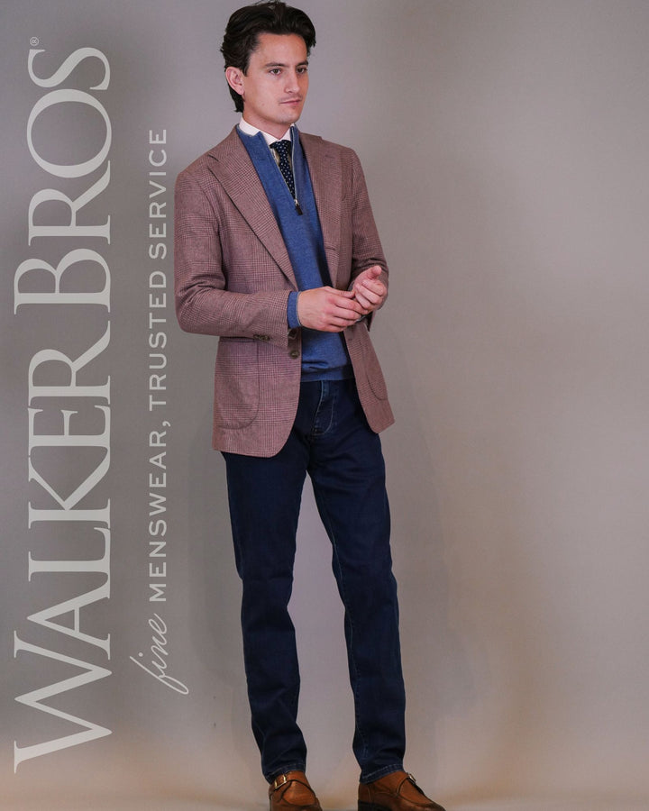 The Gentleman's Experience