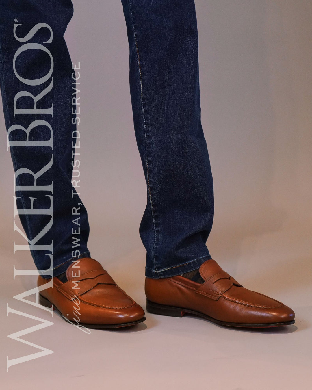 The Gentleman's Experience