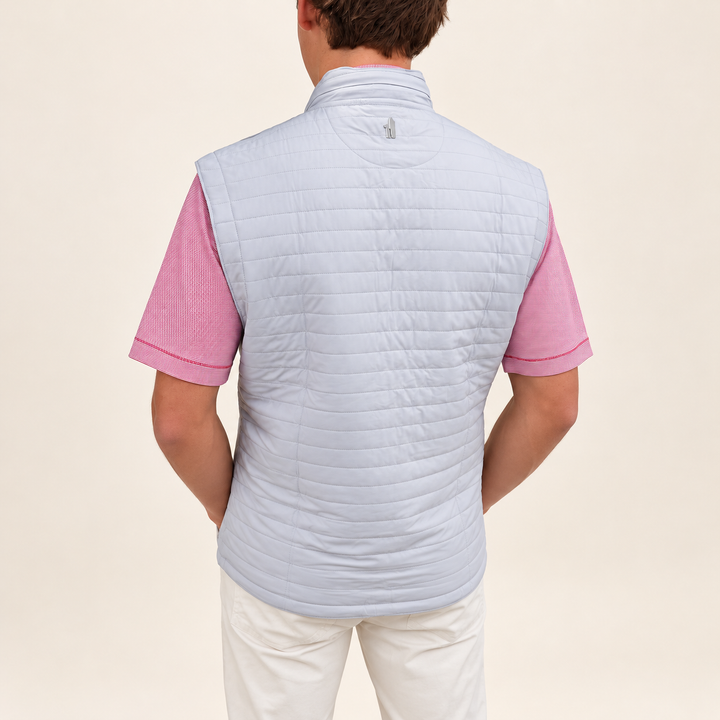 Hogs Crosswind Vest| Seal