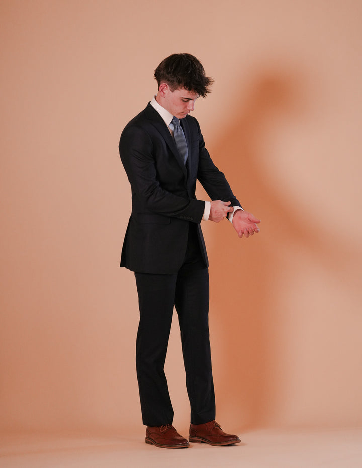 The Graduate Experience