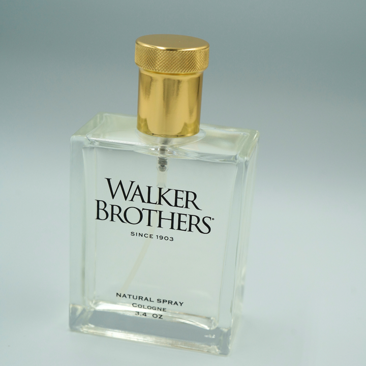 'WB' Well Crafted Original - Cologne - White Box