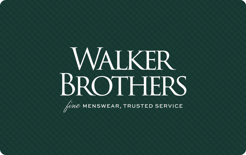 Gift Card – Walker Brothers