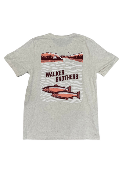 Ozark Walker Brothers T-Shirt