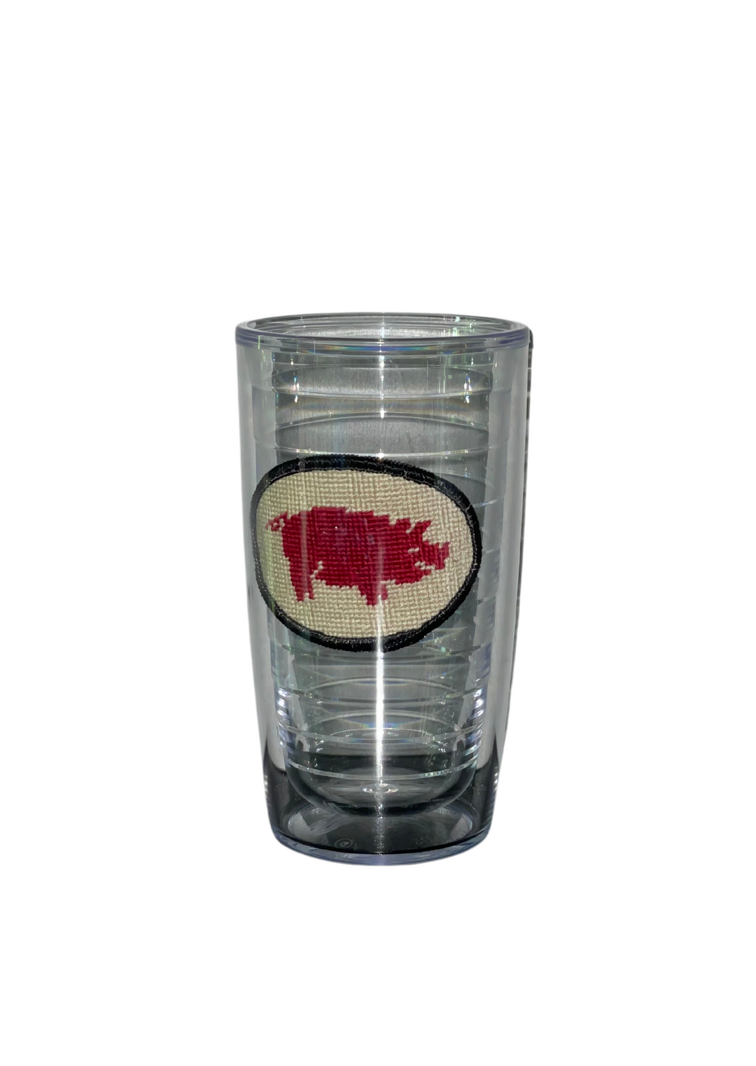 Curly Tail Tumbler