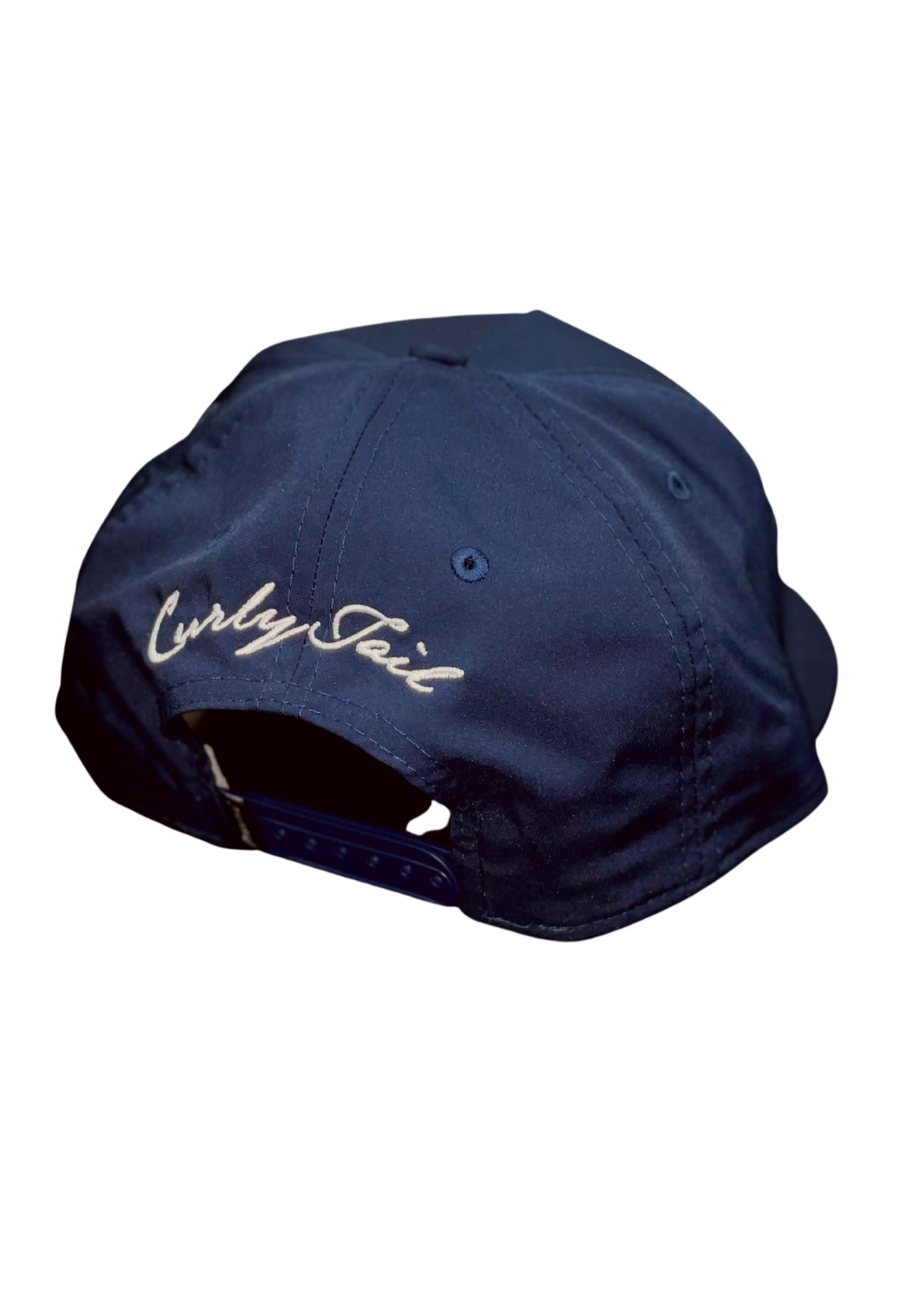 Curly Tail Wrightson Rope Cap