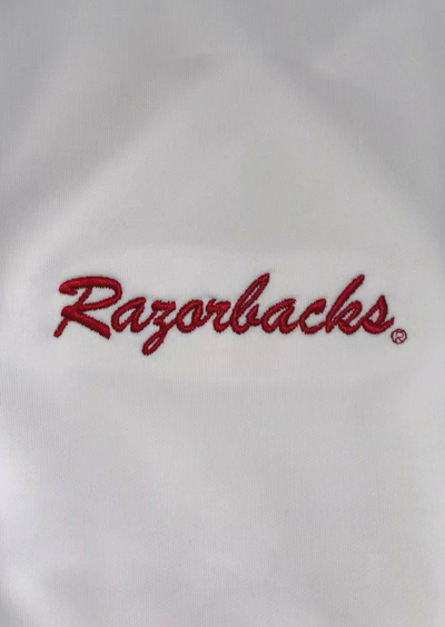 Razorback's Script Featherweight Polo