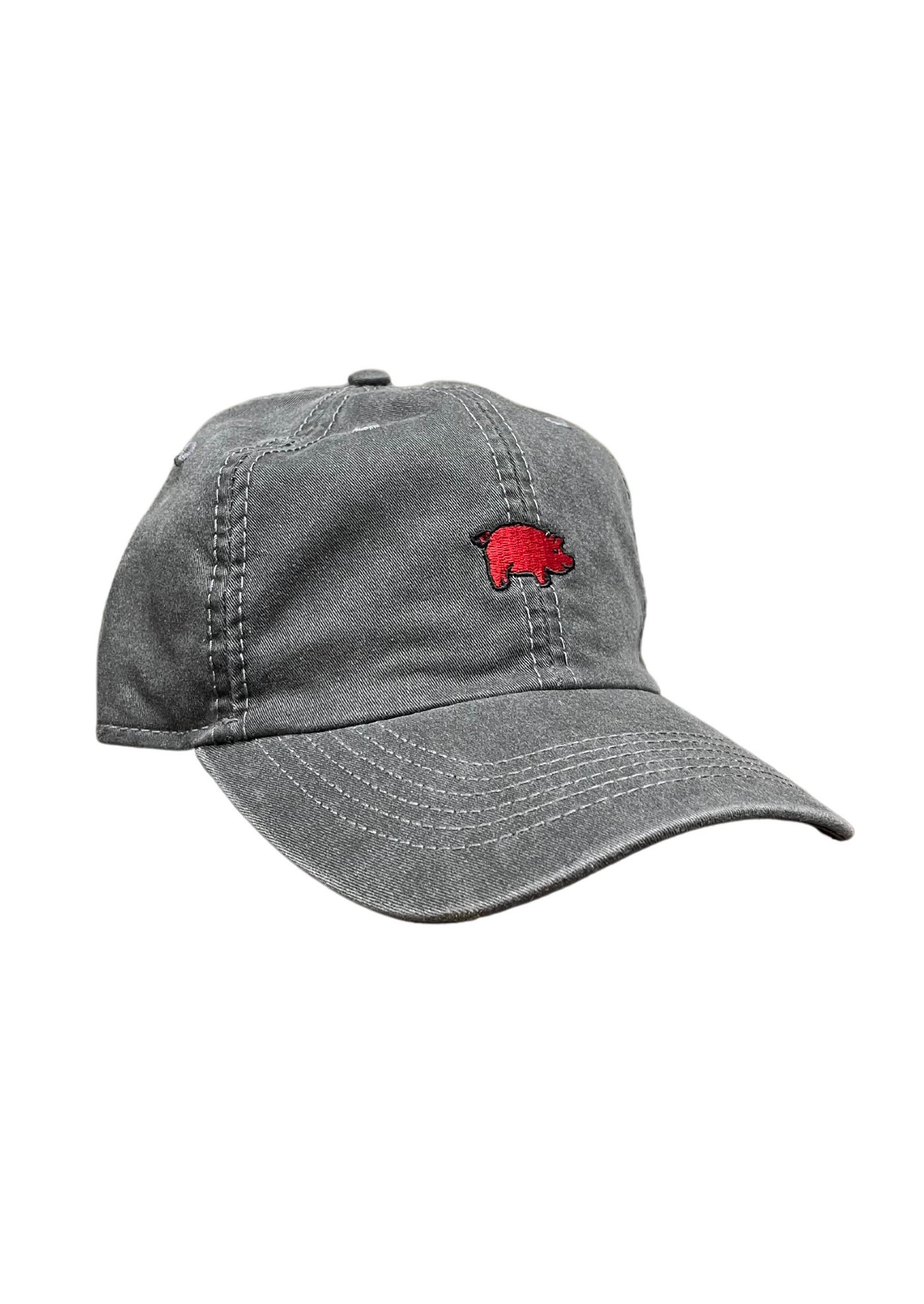 Curly Tail Newport Cap